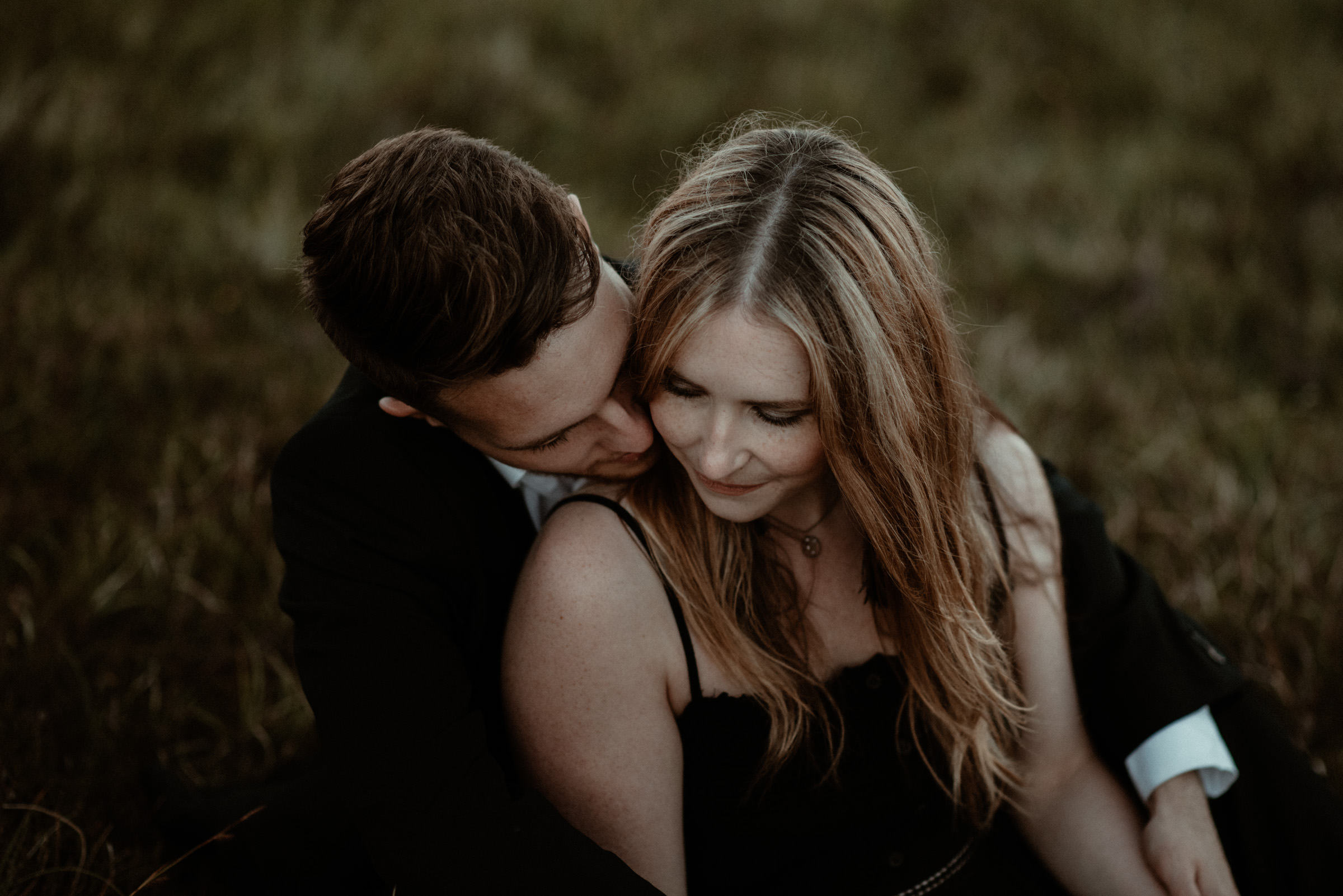 Scotland Elopement on the Isle of Skye