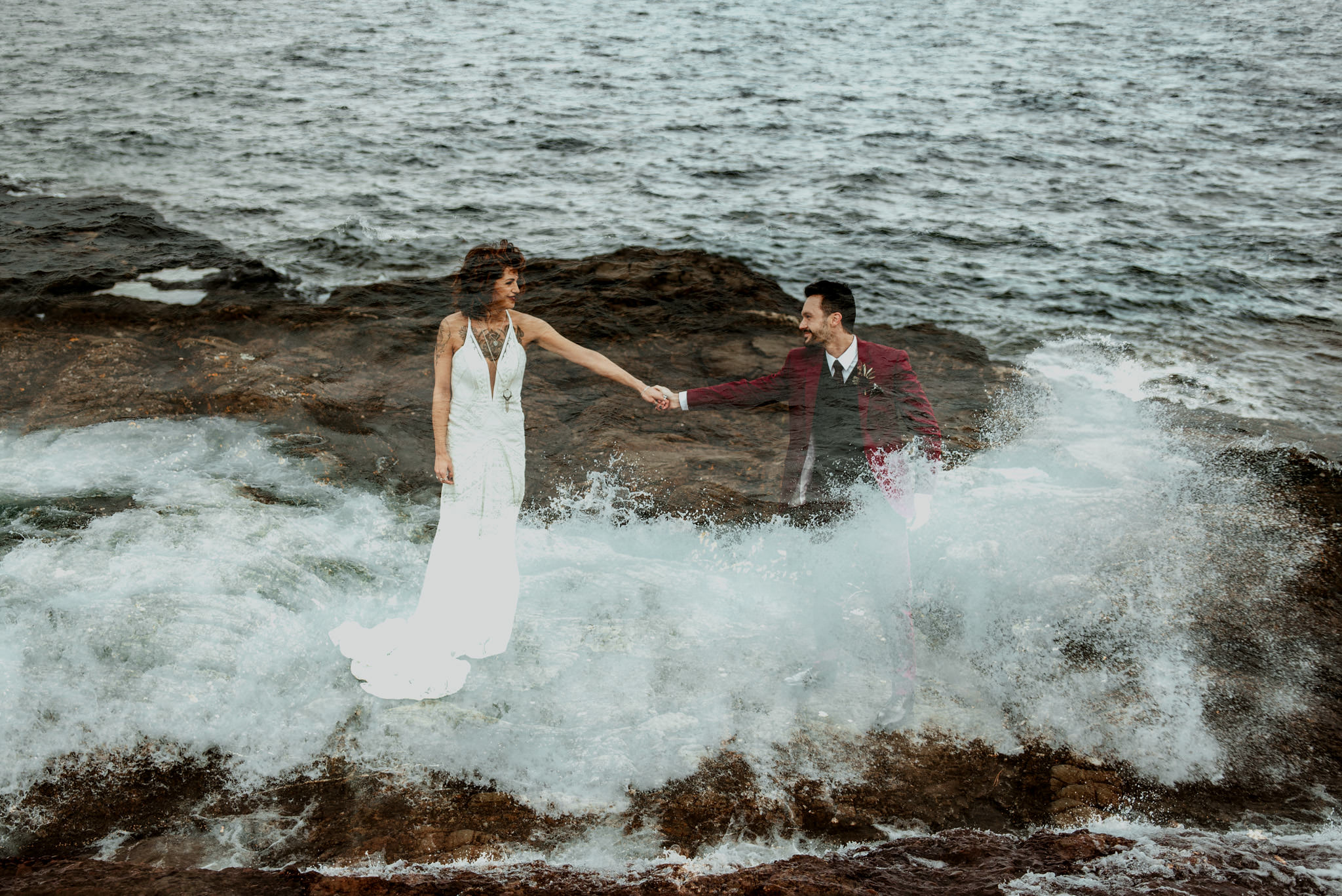 How To Elope In Michigan: Michigan Elopement Guide