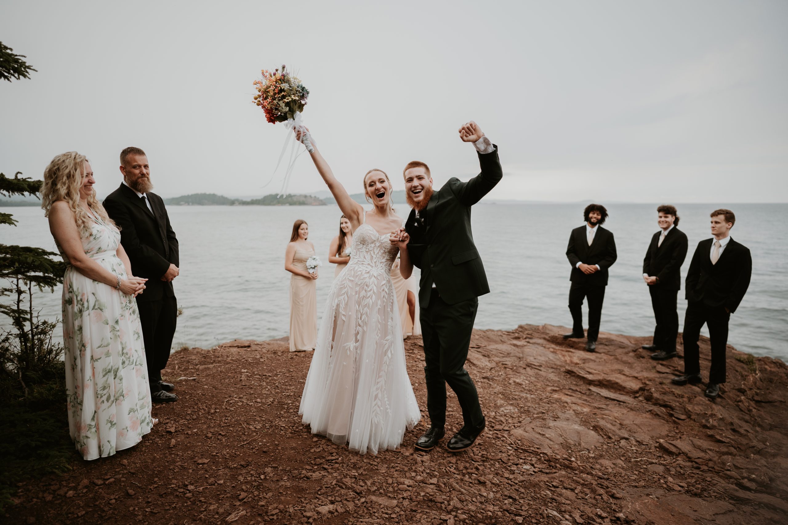 9 Steps to Plan Your Elopement - Updated for 2024 — Vow of the Wild