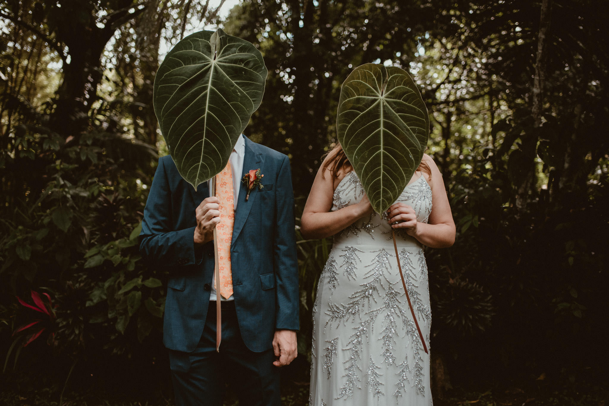 Costa Rica destination wedding 