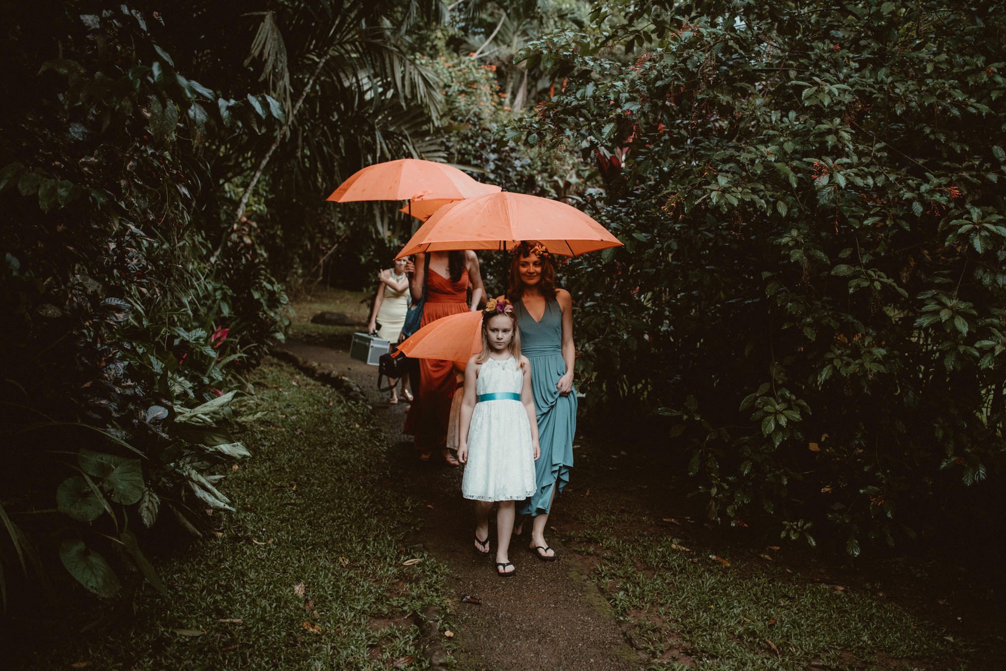 Costa Rica destination wedding 