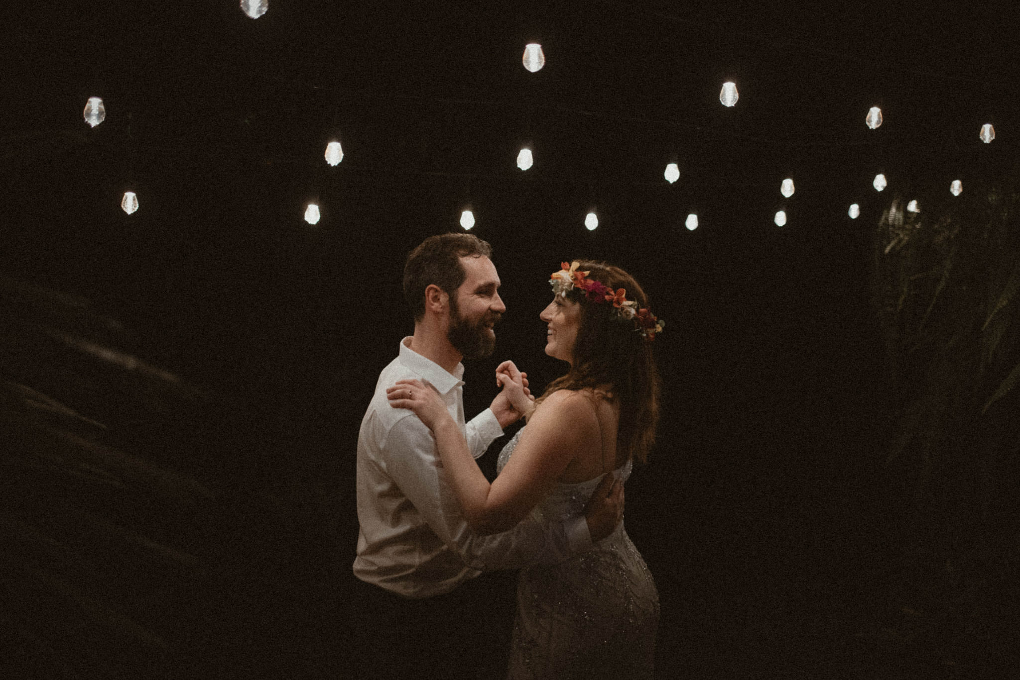 Chachagua Rainforest Eco Lodge Wedding in Costa Rica