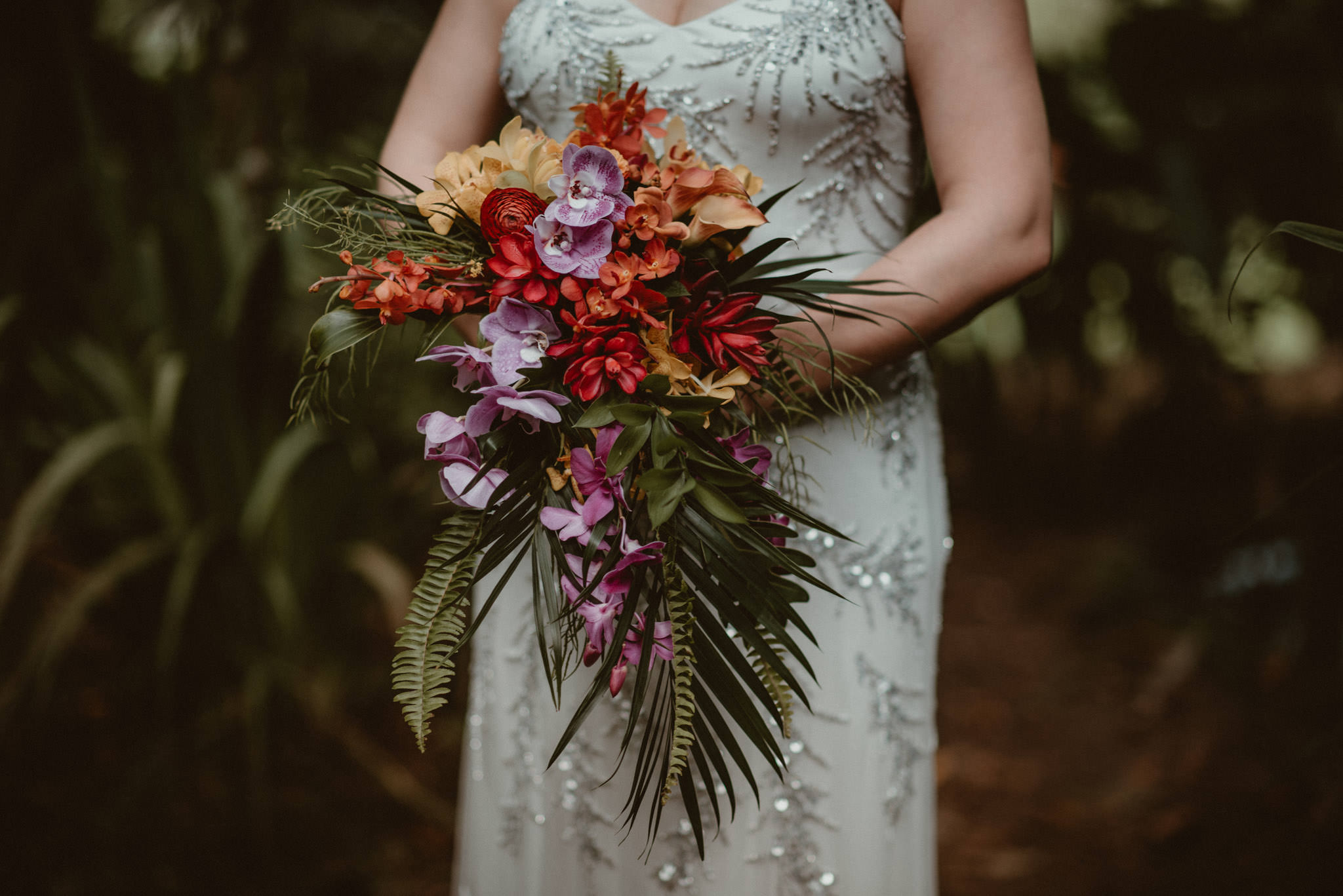 Costa Rica destination wedding 