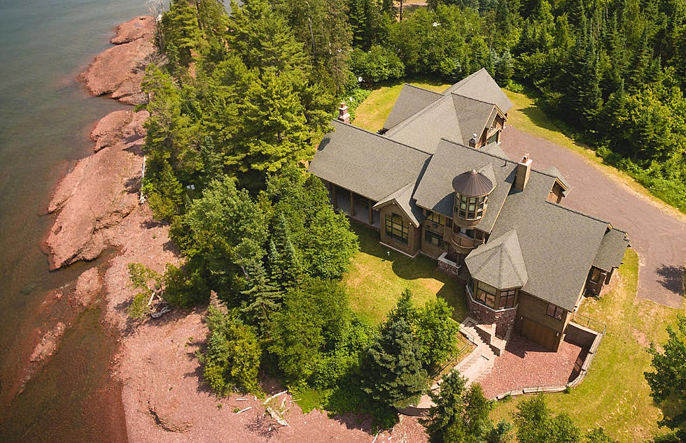 Keweenaw Castle
