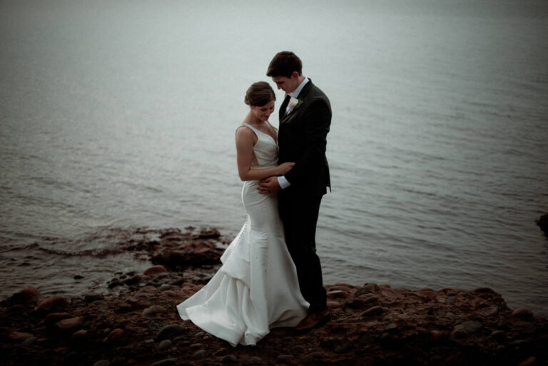 Top 10 places to elope on the Keweenaw Peninsula