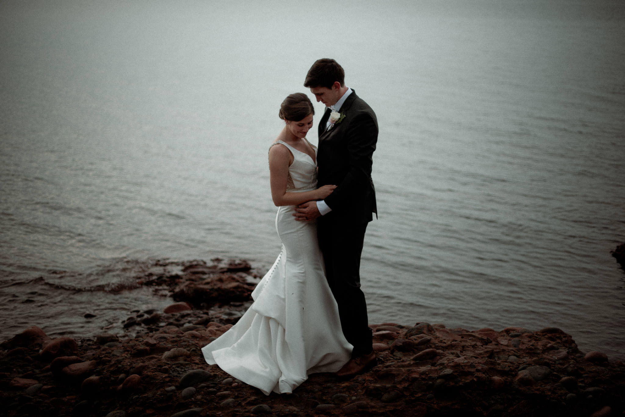 Top 10 Places To Elope On The Keweenaw Peninsula