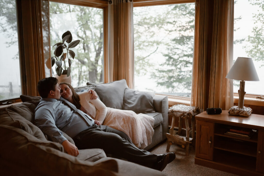 Top Airbnb’s For Your Michigan Elopement Or Small Wedding