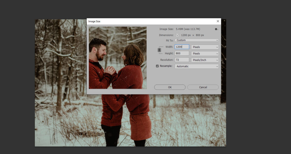 How To Make And Use GIFs In Your Portrait & Wedding Photography  Storytelling