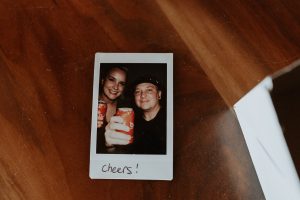 How to Include Family & Friends in Your Elopement (Even If They’re Not There)