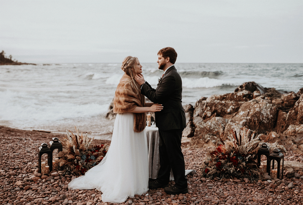 How to Elope in Michigan – Plan Your Dream Elopement