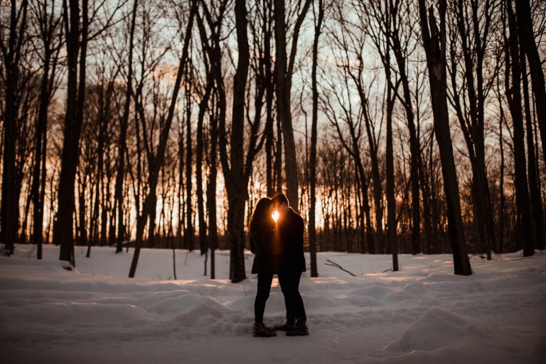 Tips for a Perfect Winter Photoshoot