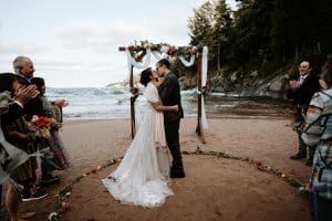 Make Your Elopement Uniquely Yours: Tips for a One-of-a-Kind Day!