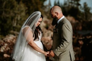 Documentary Wedding & Elopement Photography